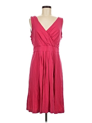 Lands' End Cocktail Dress (view 1)