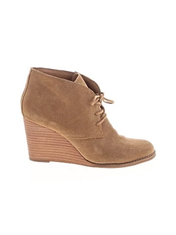 Lucky Brand Wedges (view 1)