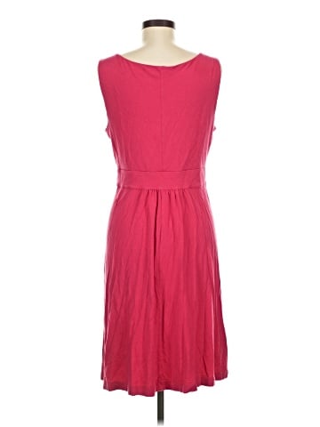 Lands' End Cocktail Dress (view 2)