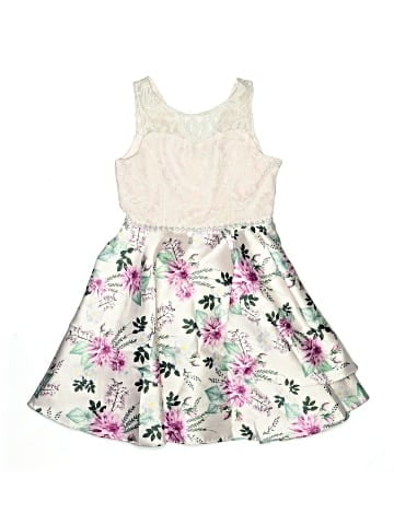 Emily Rose Dress (view 1)