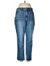 Old Navy Blue Jeans Size 6 - photo 1