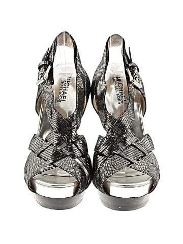 MICHAEL Michael Kors Heels (view 2)