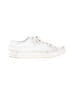 Nautica White Sneakers Size 6 - photo 1