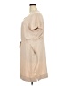 32 Degrees Solid Tan Casual Dress Size XXL - photo 5