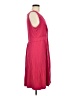 Lands' End Pink Cocktail Dress Size M - photo 4