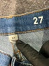J.Crew Blue Jeans Size 27 waist - photo 8
