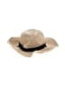 J.Crew 100% Raffia Tan Sun Hat Size Lg - XL - photo 1