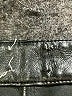 Unbranded 100% Polyurethane Black Casual Pants Size 14 (estimated) - photo 4
