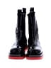 Jeffrey Campbell Black Boots Size 10 - photo 2