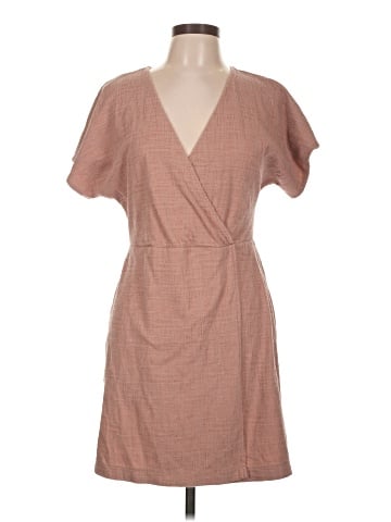 Madewell Casual Dress (view 1)