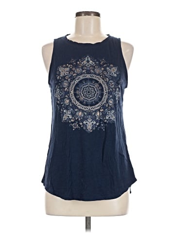 Lucky Brand Sleeveless T-Shirt (view 1)