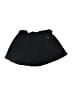 Spyder Solid Black Skort Size XL - photo 1