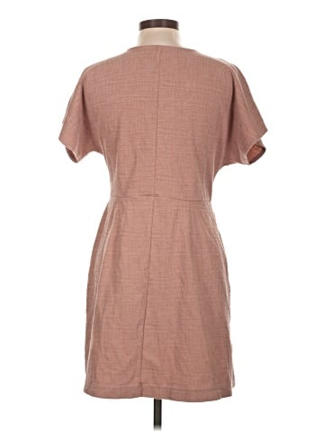 Madewell Casual Dress (view 2)