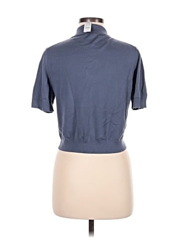 J.Crew Short Sleeve Turtleneck (view 2)