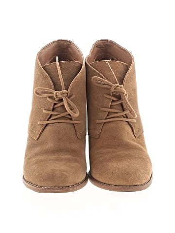 Lucky Brand Wedges (view 2)