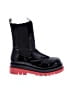 Jeffrey Campbell Black Boots Size 10 - photo 1