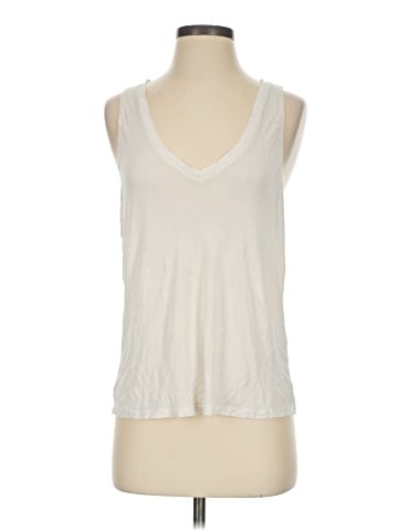 Equipment Sleeveless Top (view 1)