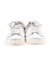 Nautica White Sneakers Size 6 - photo 2