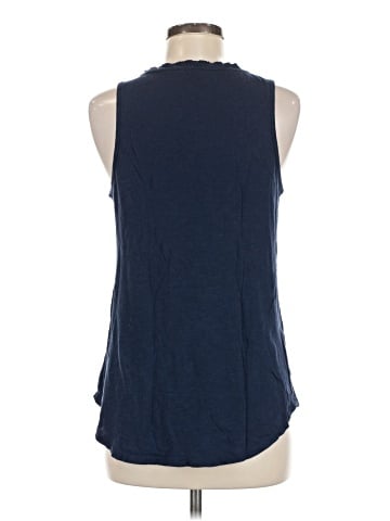 Lucky Brand Sleeveless T-Shirt (view 2)