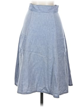 Mata Traders Denim Skirt