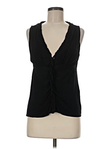 Max Edition Sleeveless Blouse (view 1)
