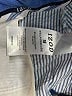 IZOD Checkered-gingham Blue Casual Pants Size 18 - photo 4