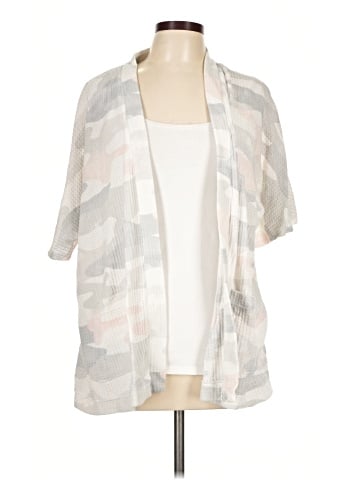 Maurices Cardigan (view 1)