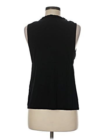 Max Edition Sleeveless Blouse (view 2)