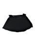 Spyder Solid Black Skort Size XL - photo 2