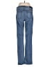 J Brand 100% Cotton Hearts Blue Jeans Size 25 waist - photo 2