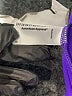 American Apparel Purple Active Pants Size S - photo 7