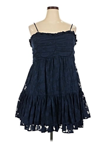 Arula Casual Dress (view 1)