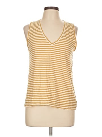 Madewell Sleeveless Top (view 1)