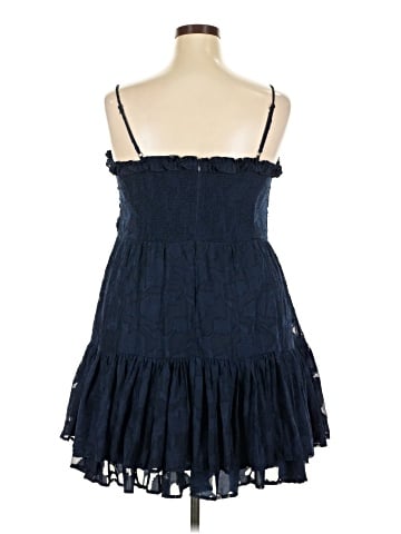 Arula Casual Dress (view 2)