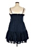 Arula 100% Polyester Blue Casual Dress Size 2X - photo 2
