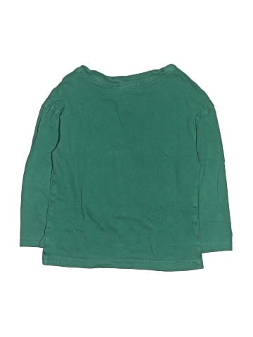 Hanna Andersson Long Sleeve T-Shirt (view 2)