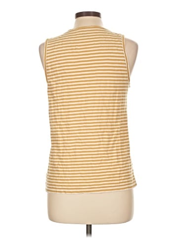 Madewell Sleeveless Top (view 2)