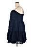 Arula 100% Polyester Blue Casual Dress Size 2X - photo 5