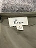 Lena Green Short Sleeve Top Size S - photo 7