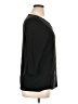 Chico's Black 3/4 Sleeve T-Shirt Size XL - photo 4