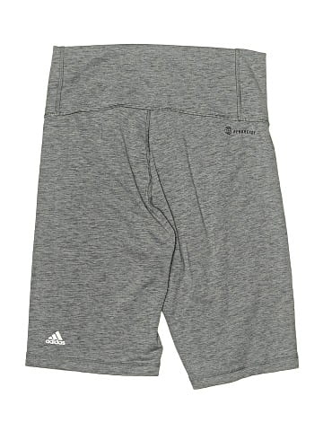 Adidas Athletic Shorts (view 2)