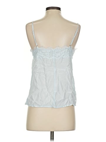 Abercrombie & Fitch Sleeveless Blouse (view 2)