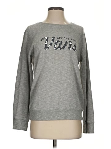 Vans Sweatshirt (view 1)