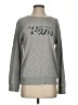 Vans Silver Sweatshirt Size S - photo 1