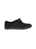 Amazon Essentials Black Sneakers Size 7 - photo 1