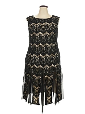 Jessica Howard Cocktail Dress (view 1)