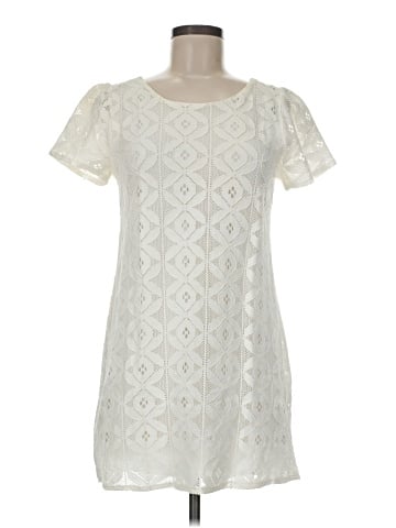 Francesca's Casual Dress (view 1)