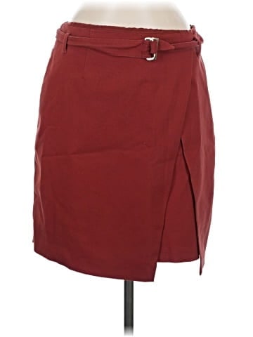 White House Black Market Casual Skirt (view 1)