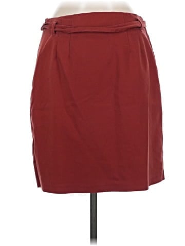 White House Black Market Casual Skirt (view 2)