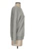 Vans Silver Sweatshirt Size S - photo 4